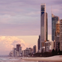 Gold Coast