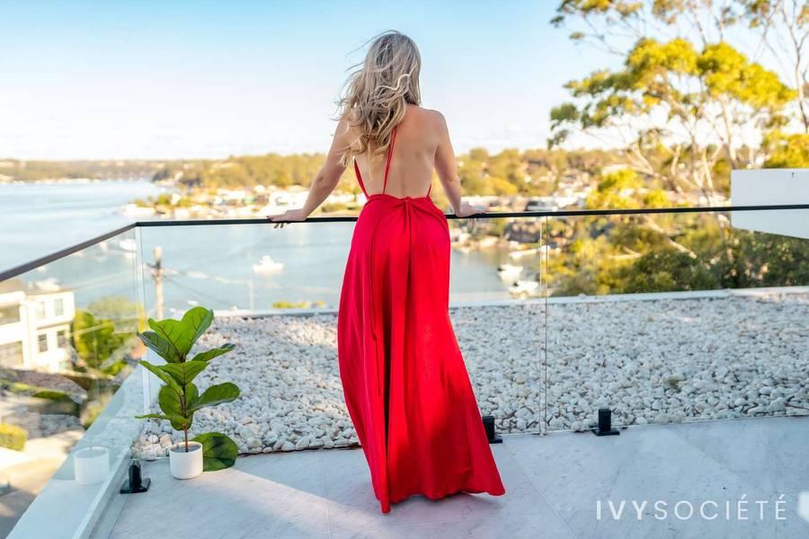 Kylie Kennedy - Melbourne escort - Profile photo