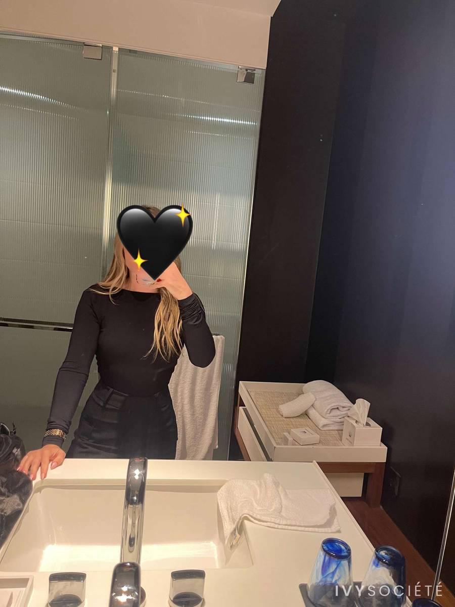 Kylie Kennedy - Melbourne escort - Profile photo