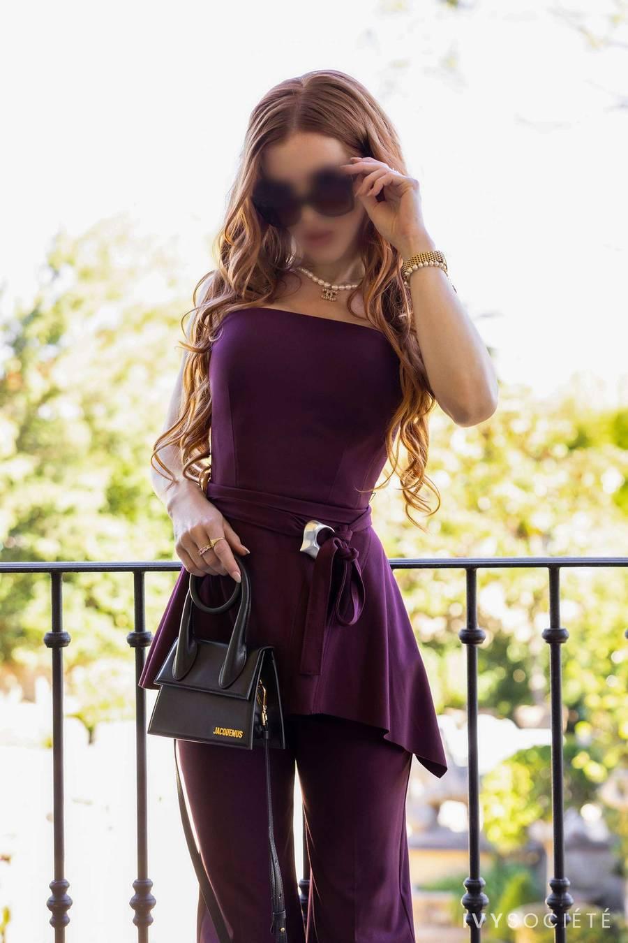 Gigi St Clair In Melbourne - Melbourne escort - Profile photo