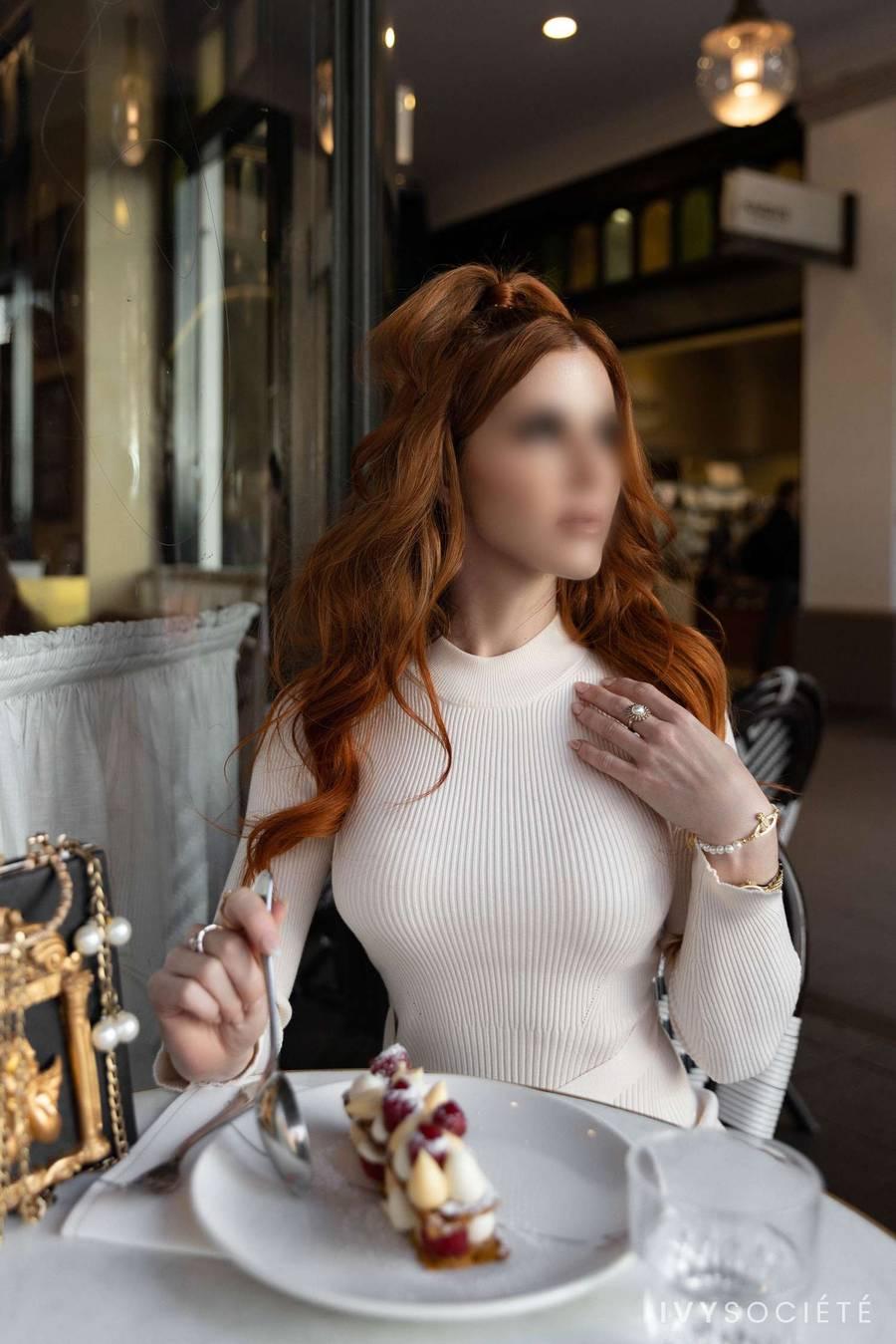 Gigi St Clair In Melbourne - Melbourne escort - Profile photo