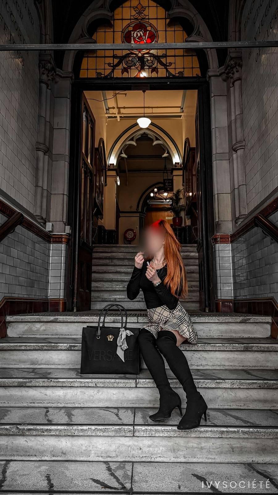 Gigi St Clair In Melbourne - Melbourne escort - Profile photo