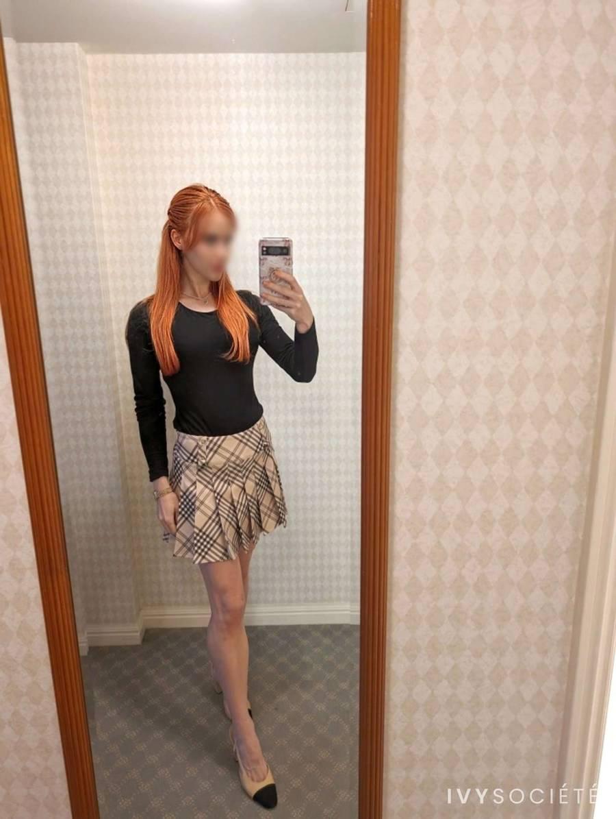 Gigi St Clair In Melbourne - Melbourne escort - Profile photo