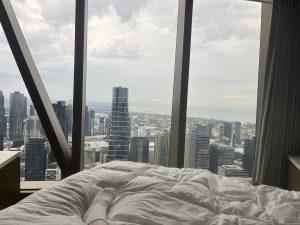 Sharing my diary&#8230;