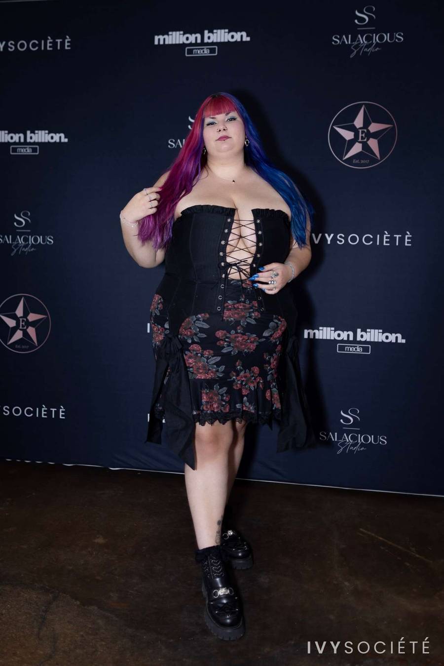 Cwitch Paine - Melbourne escort - Profile photo