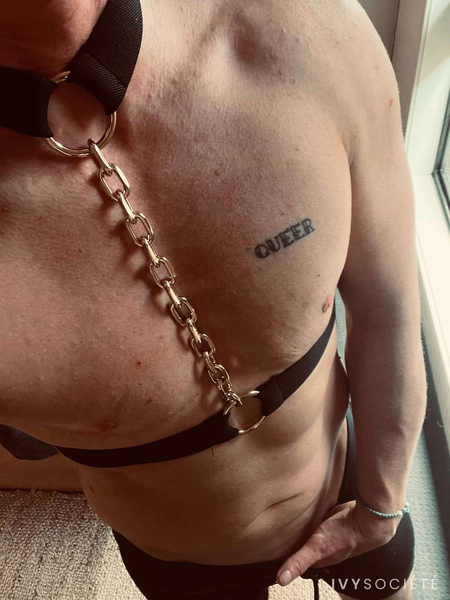 Beau Newman - Melbourne escort - Profile photo