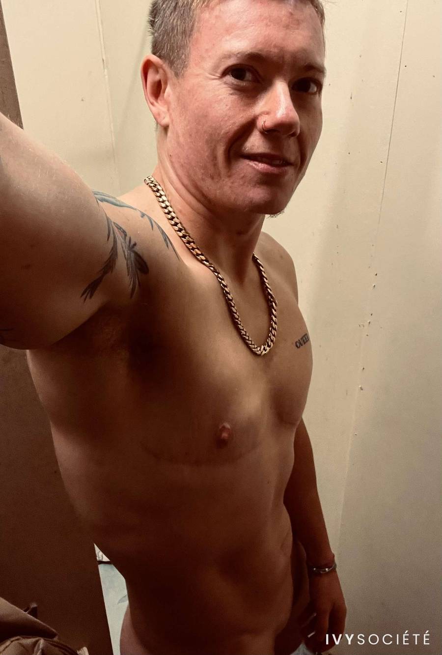 Beau Newman - Melbourne escort - Profile photo