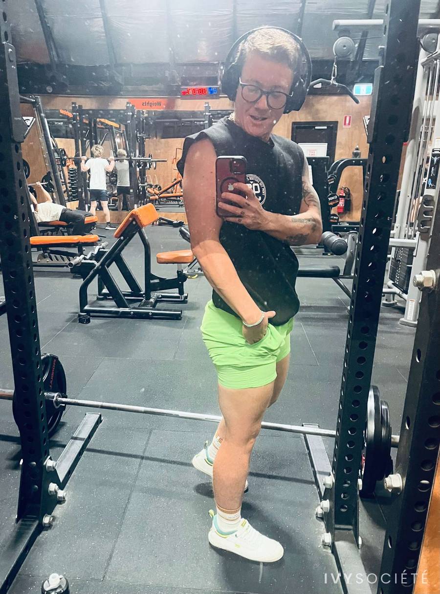 Beau Newman - Melbourne escort - Profile photo