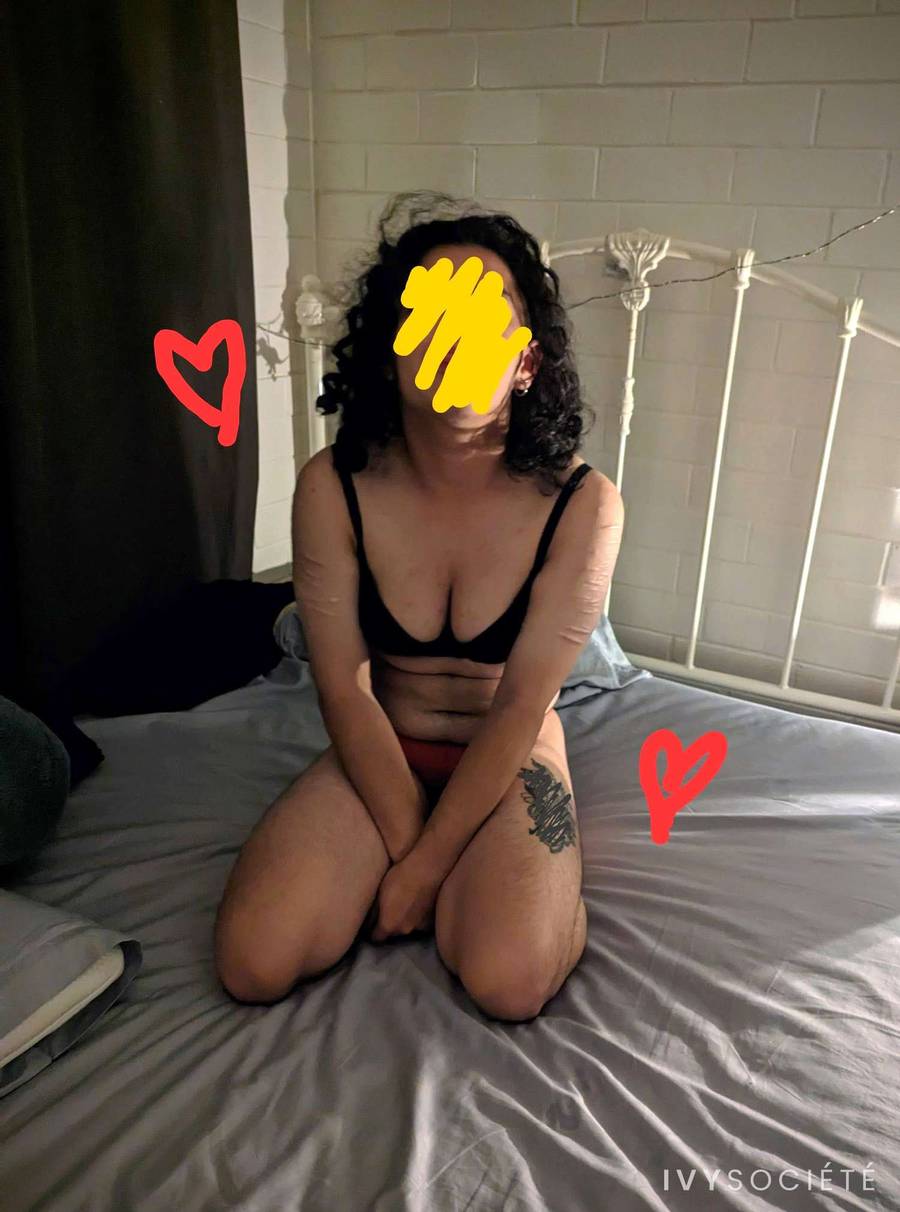 Nyx Chen - Melbourne escort - Profile photo