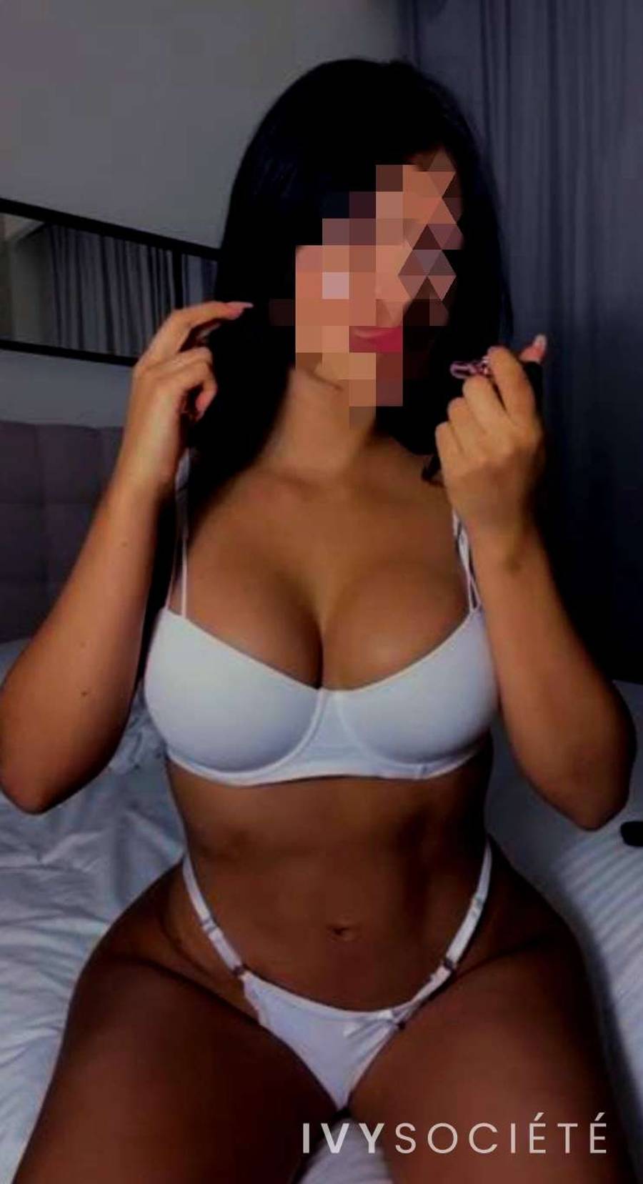 Sasha Xx - Melbourne escort - Profile photo