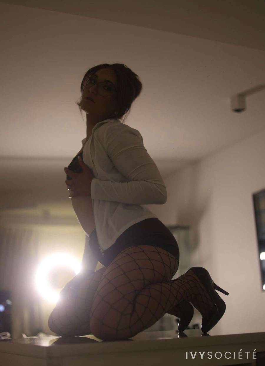 Emily Cecilia - Darwin escort - Profile photo