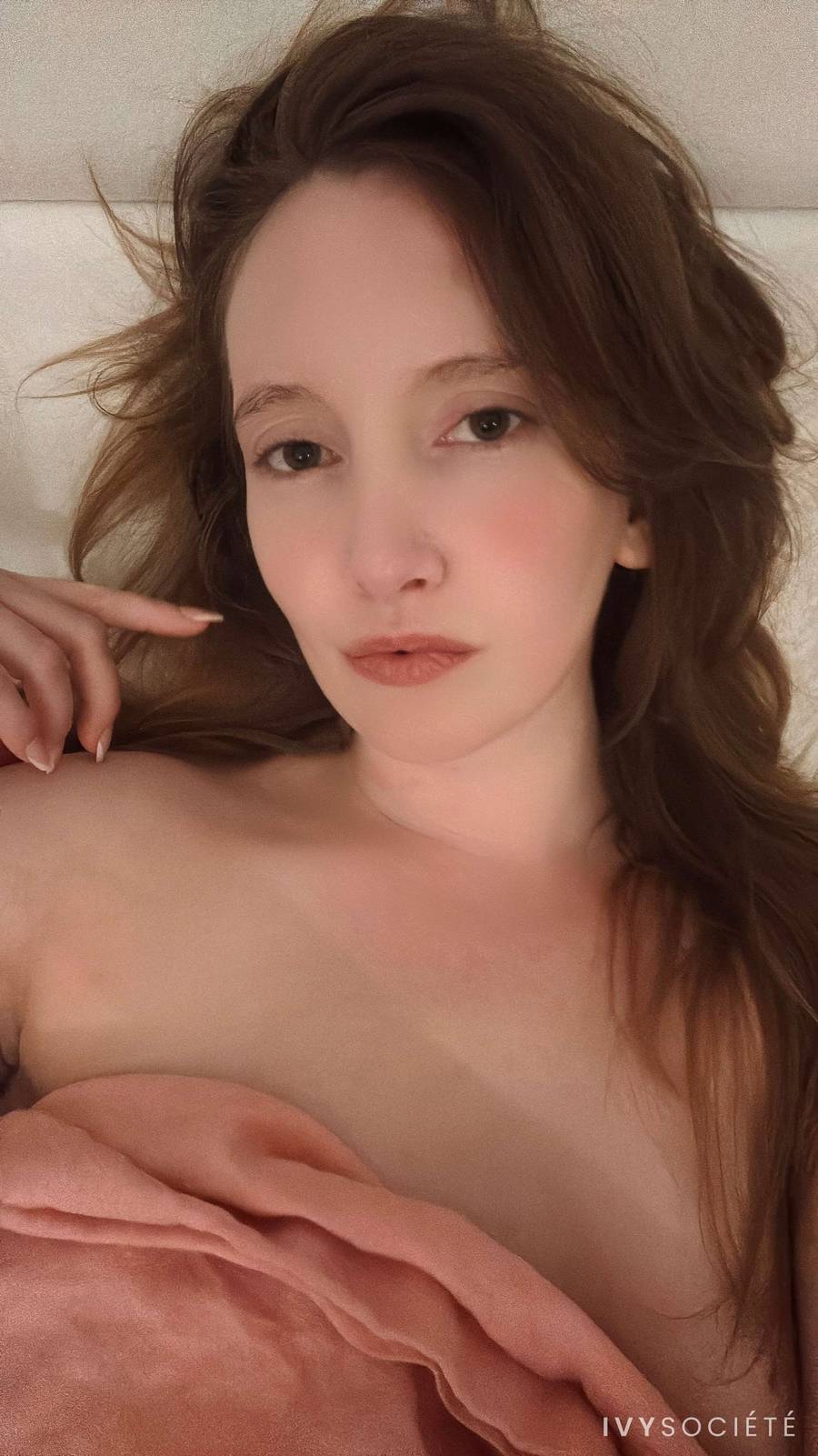 Harper Elaine - Melbourne escort - Profile photo
