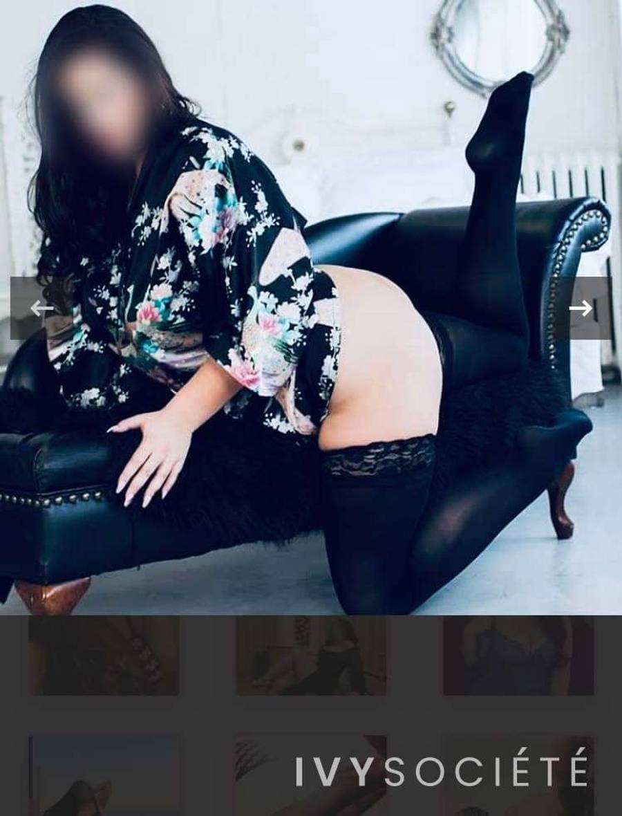 Lana Leona - Melbourne escort - Profile photo