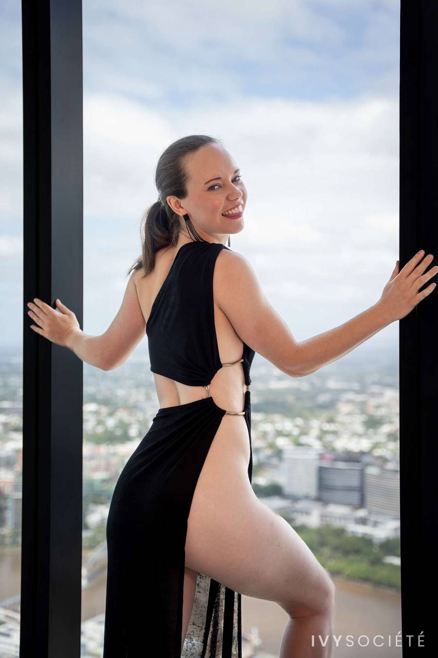 Kira Lee - Sydney escort - Profile photo