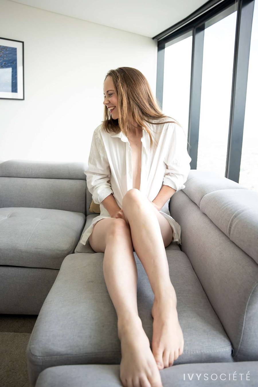 Kira Lee - Sydney escort - Profile photo