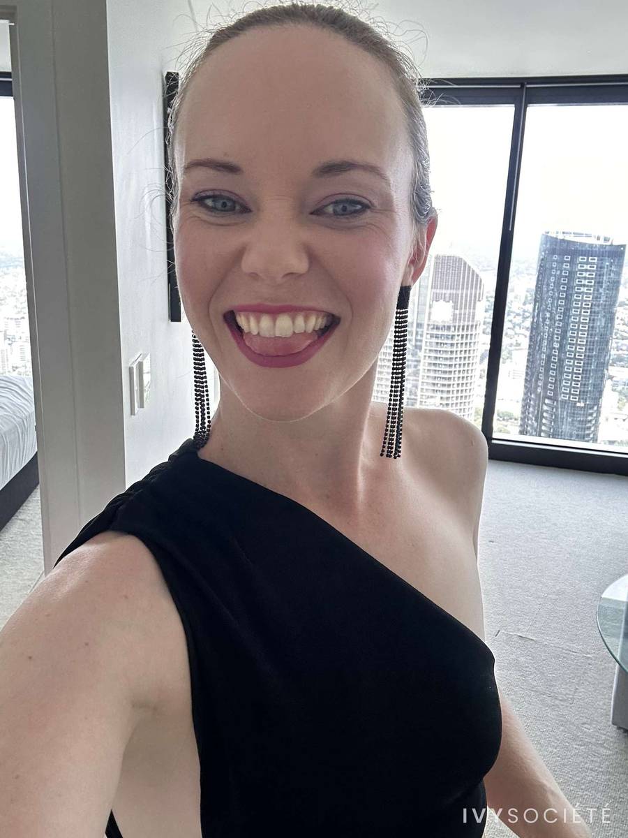 Kira Lee - Sydney escort - Profile photo