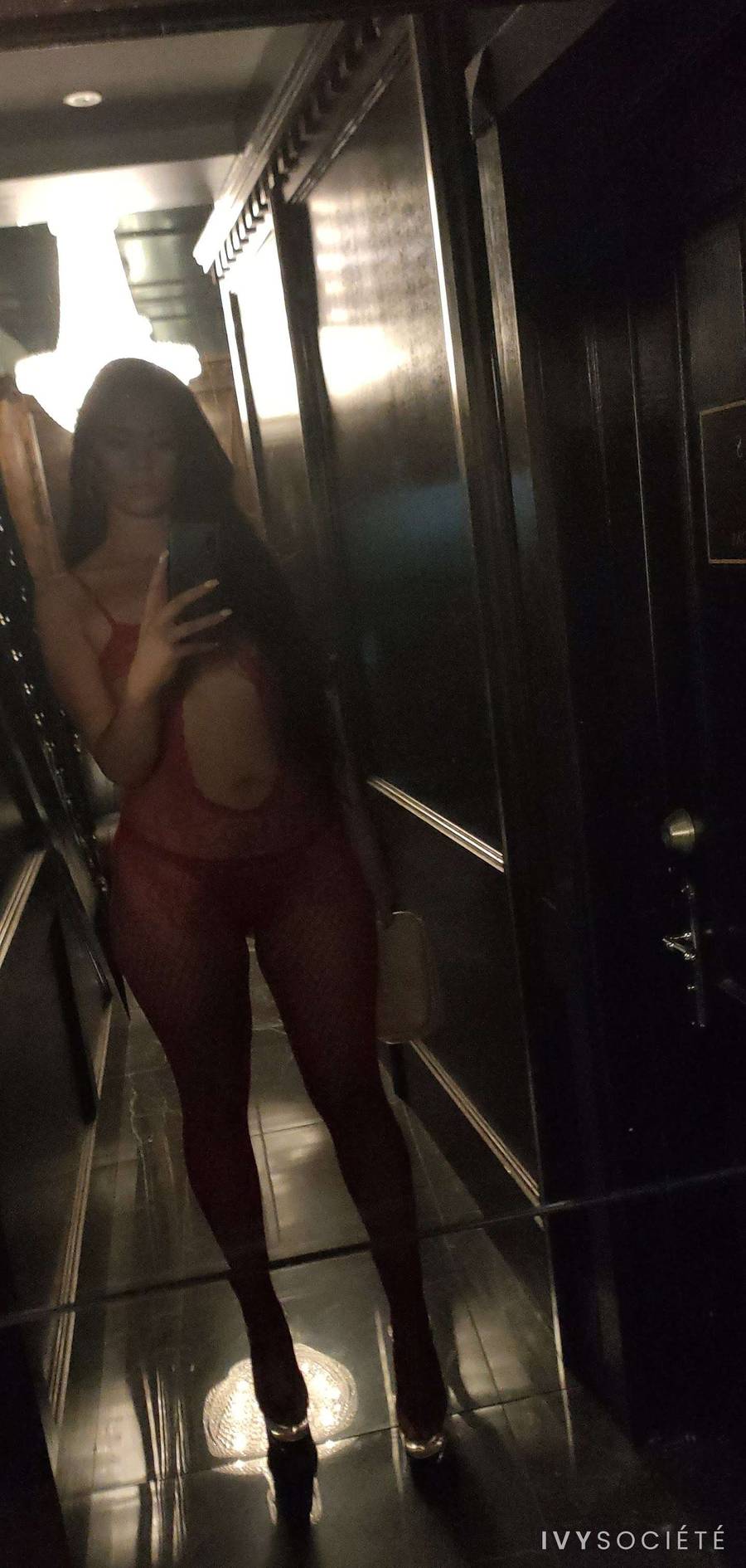 Cherry Marie - Wollongong escort - Profile photo