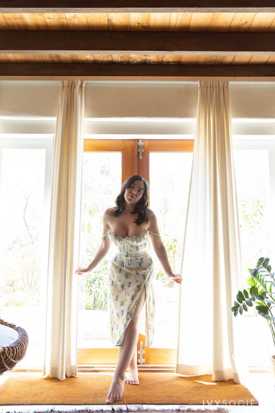 Stassi Lane - Melbourne escort - Profile photo