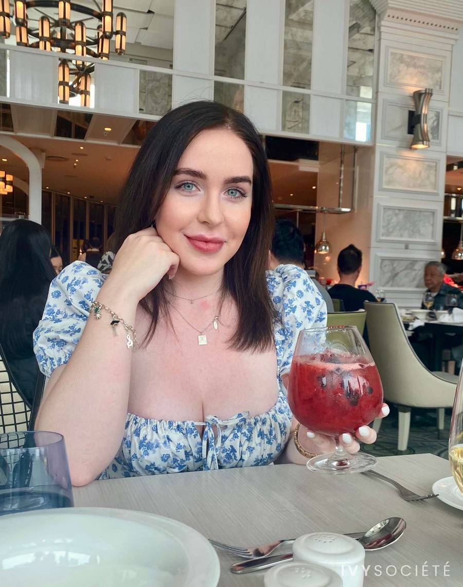 Stassi Lane - Melbourne escort - Profile photo