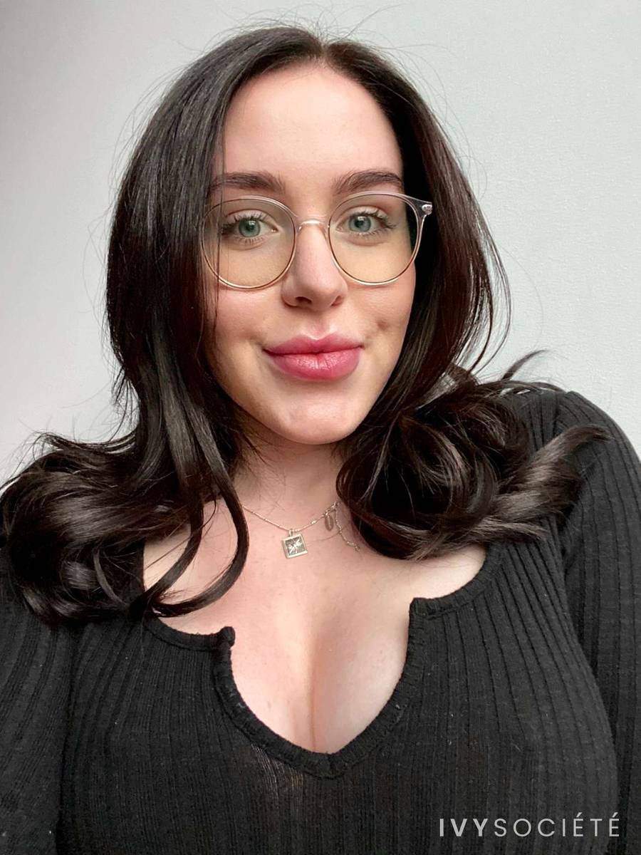Stassi Lane - Melbourne escort - Profile photo