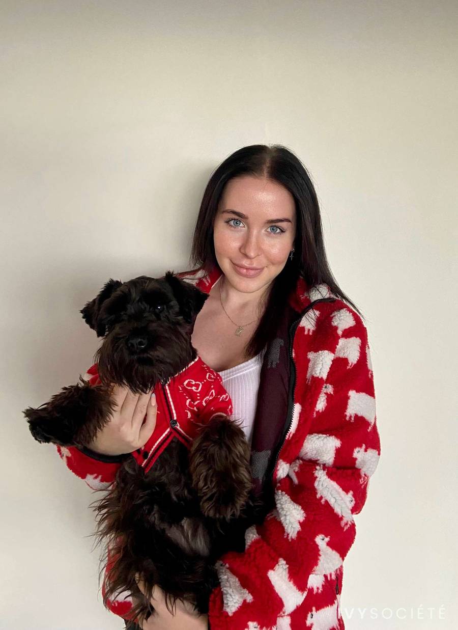 Stassi Lane - Melbourne escort - Profile photo
