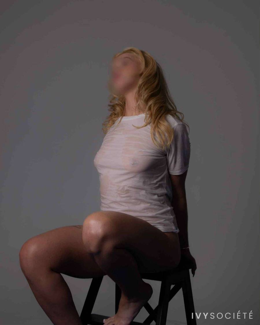 Tommy Teaser - Melbourne escort - Profile photo