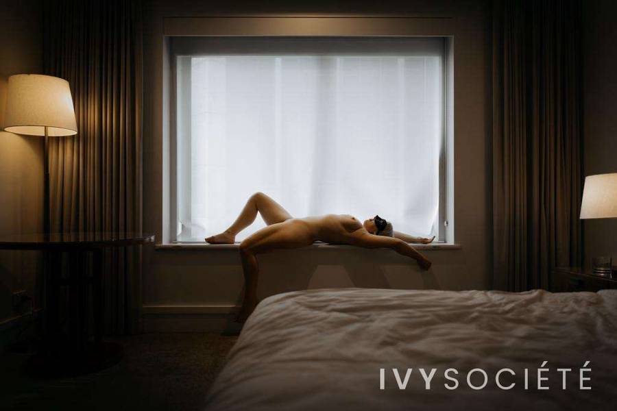 Betts Boudoir - Sydney escort - Profile photo
