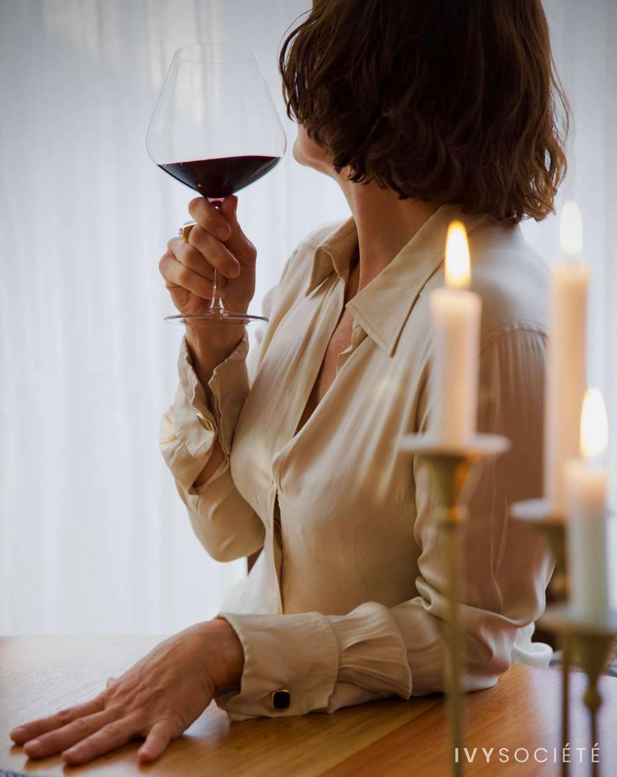 Evelyn Alan - Melbourne escort - Profile photo