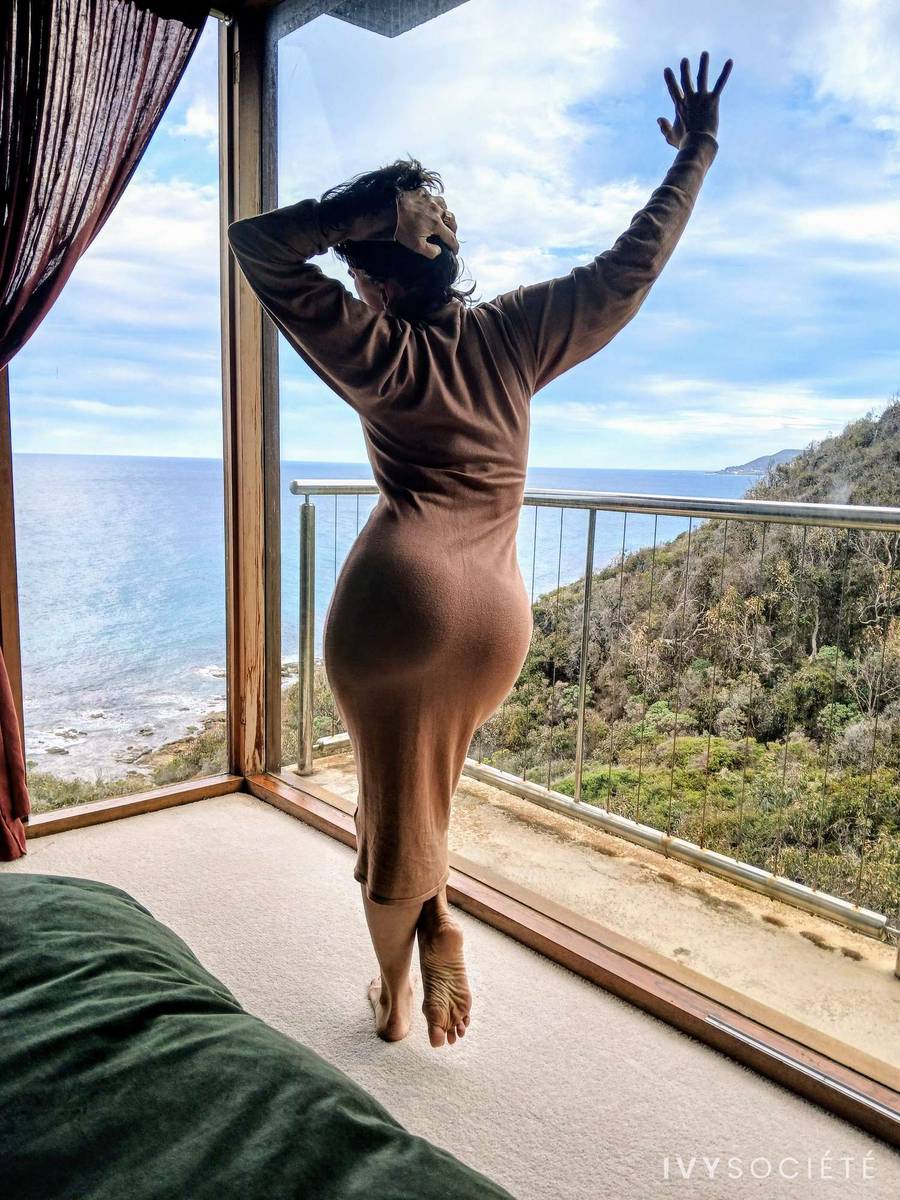 Evelyn Alan - Melbourne escort - Profile photo
