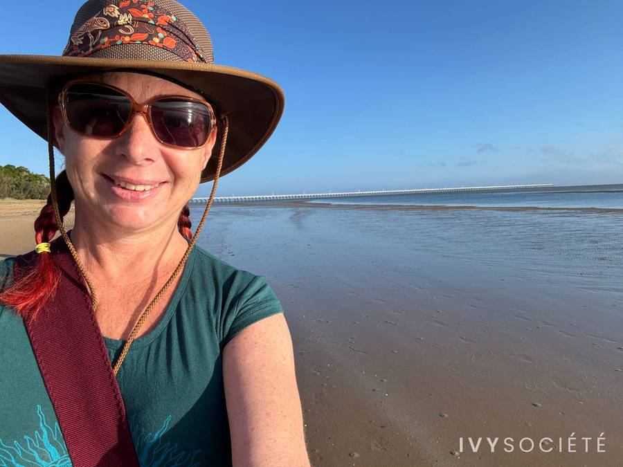 Jennie Emma - Sydney escort - Profile photo