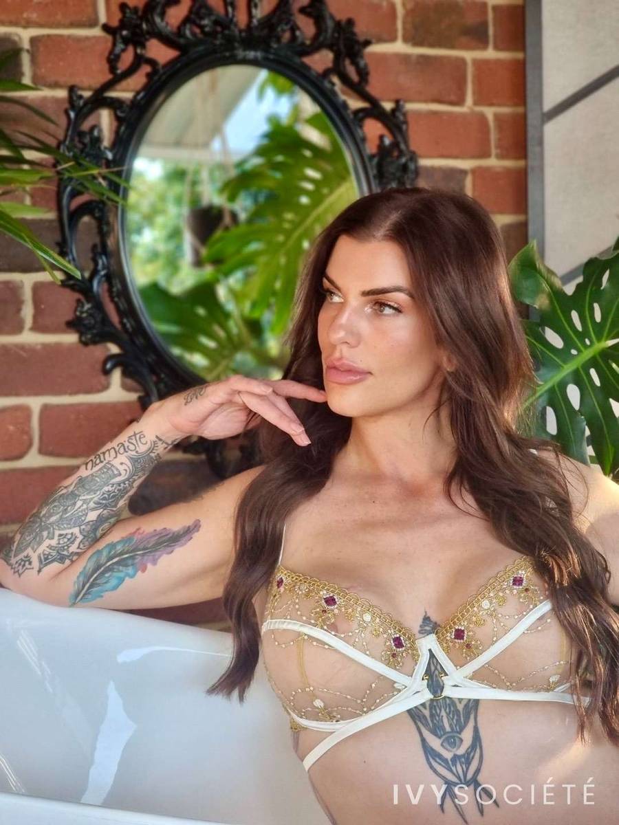 Lila Joy - Perth escort - Profile photo