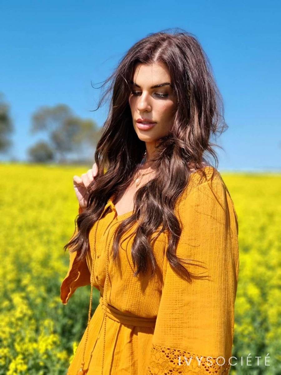 Lila Joy - Perth escort - Profile photo