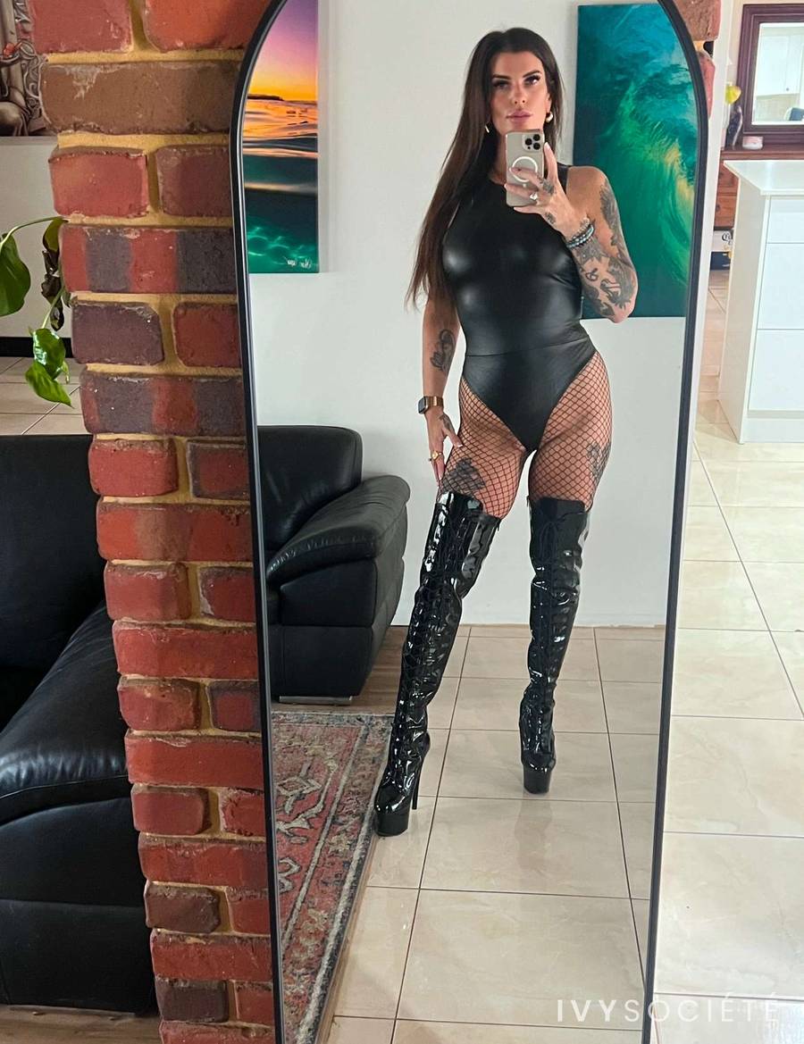 Lila Joy - Perth escort - Profile photo