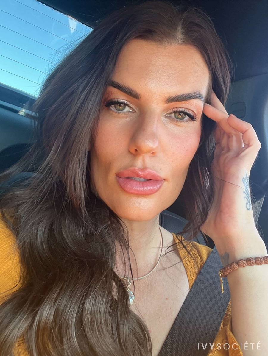 Lila Joy - Perth escort - Profile photo