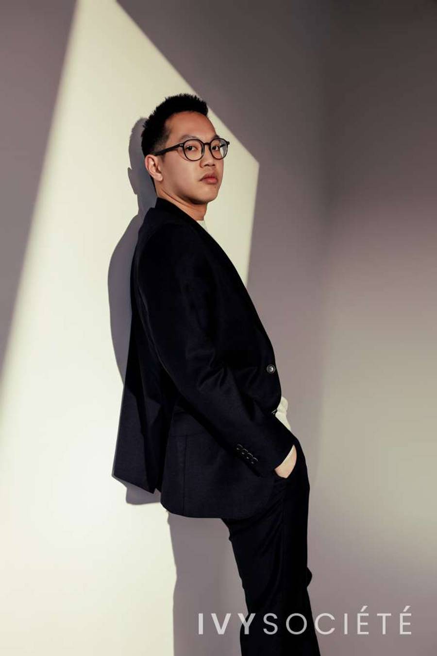 Justraymond Co - Melbourne escort - Profile photo