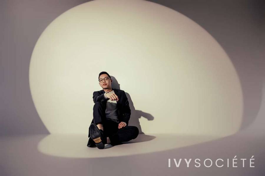 Justraymond Co - Melbourne escort - Profile photo