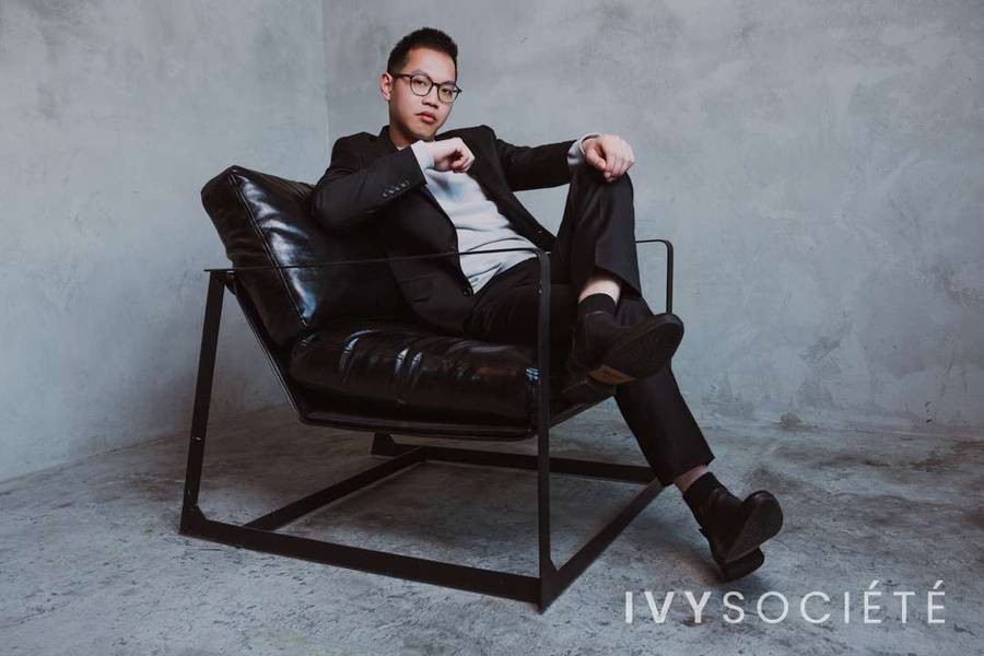 Justraymond Co - Melbourne escort - Profile photo