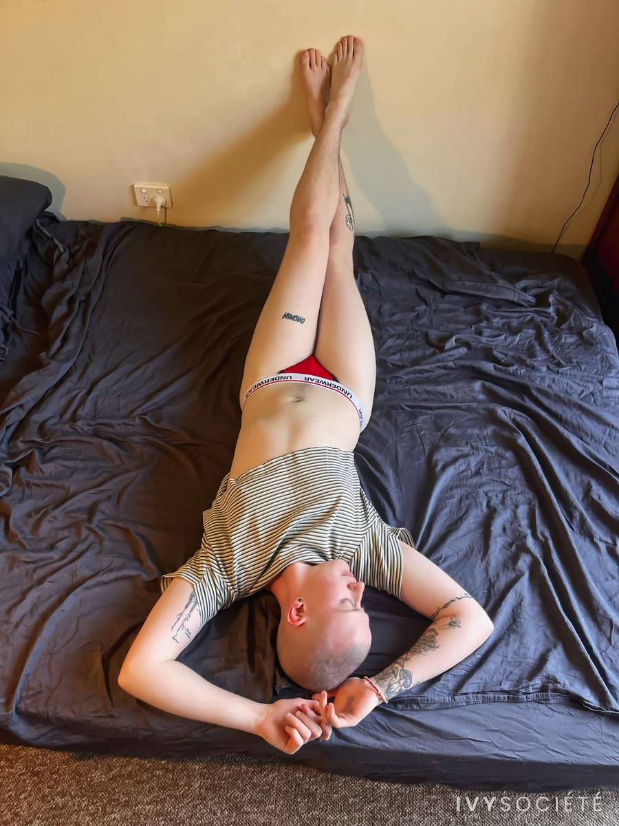 Oliver Green - Sydney escort - Profile photo
