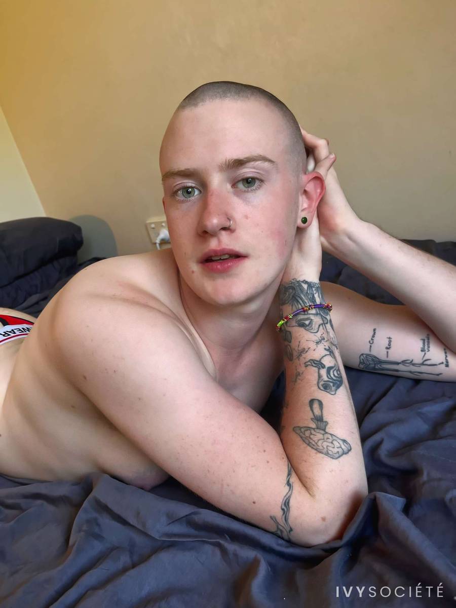 Oliver Green - Sydney escort - Profile photo