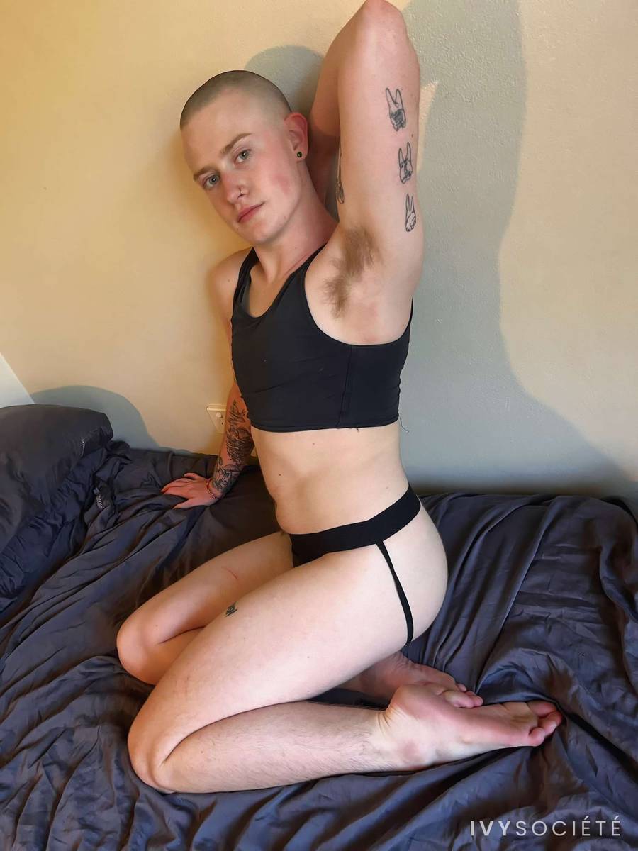 Oliver Green - Sydney escort - Profile photo