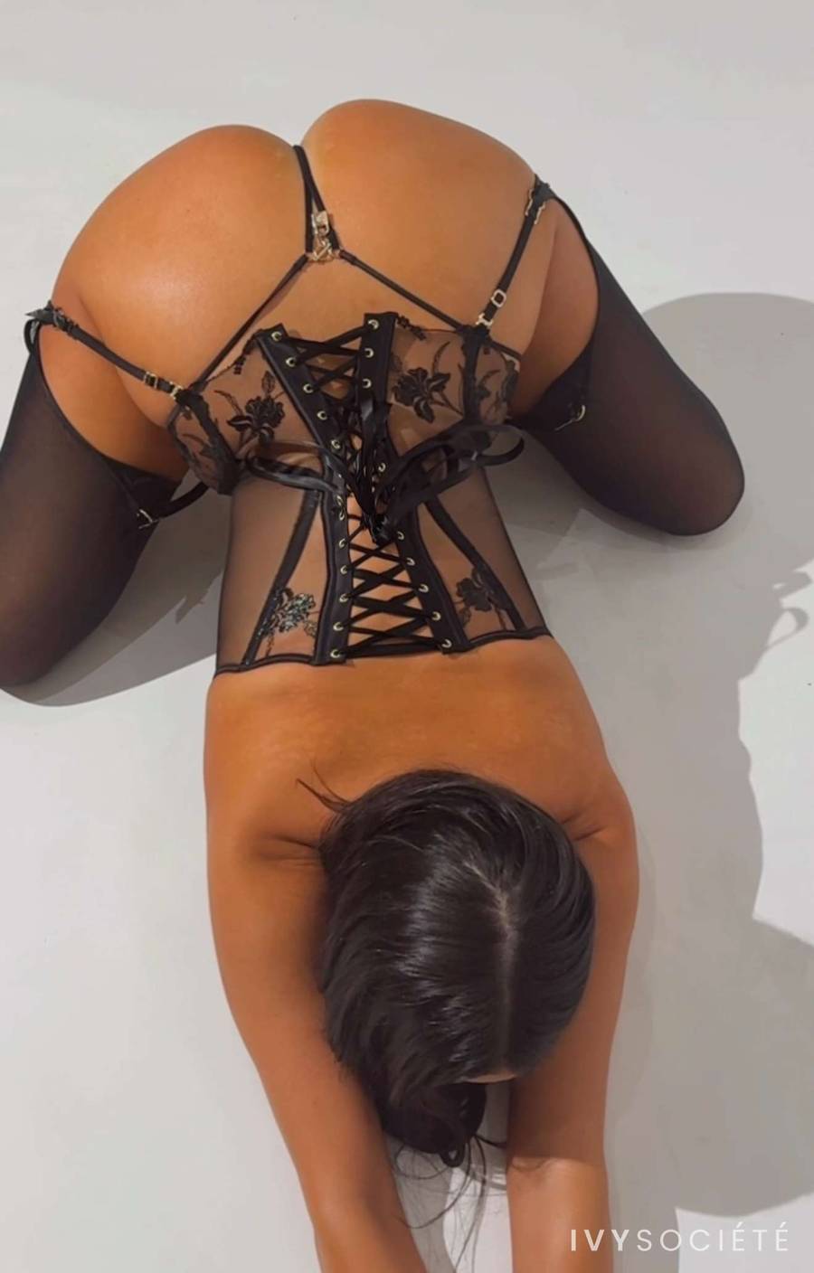 Chantel Collins - Sydney escort - Profile photo
