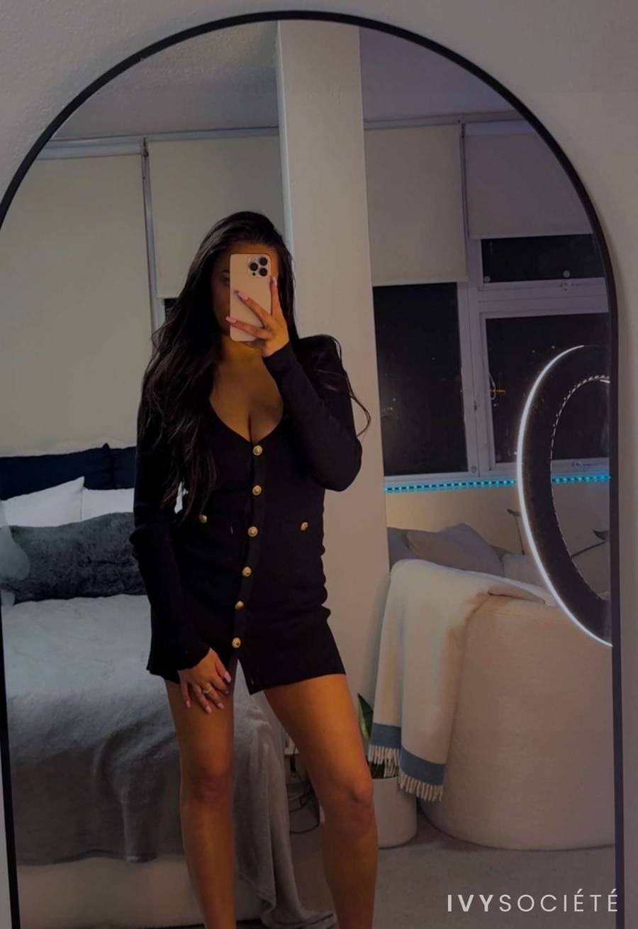 Chantel Collins - Sydney escort - Profile photo