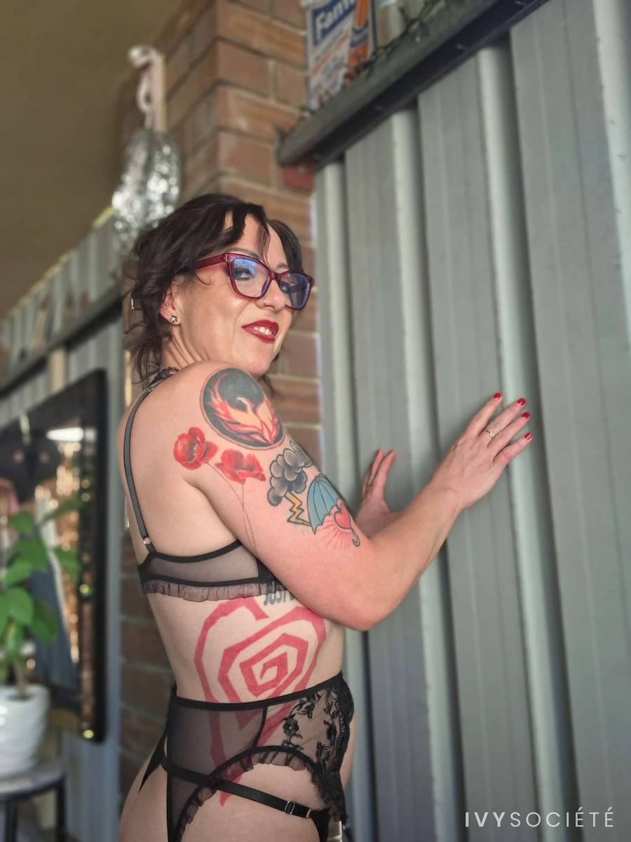 Poppy Fields - Perth escorts - Independent private escort Poppy Fields - Perth escorts - Independent private escort