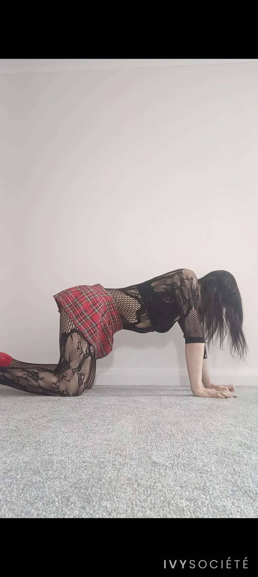 Yumi Amber - Sydney escort - Profile photo