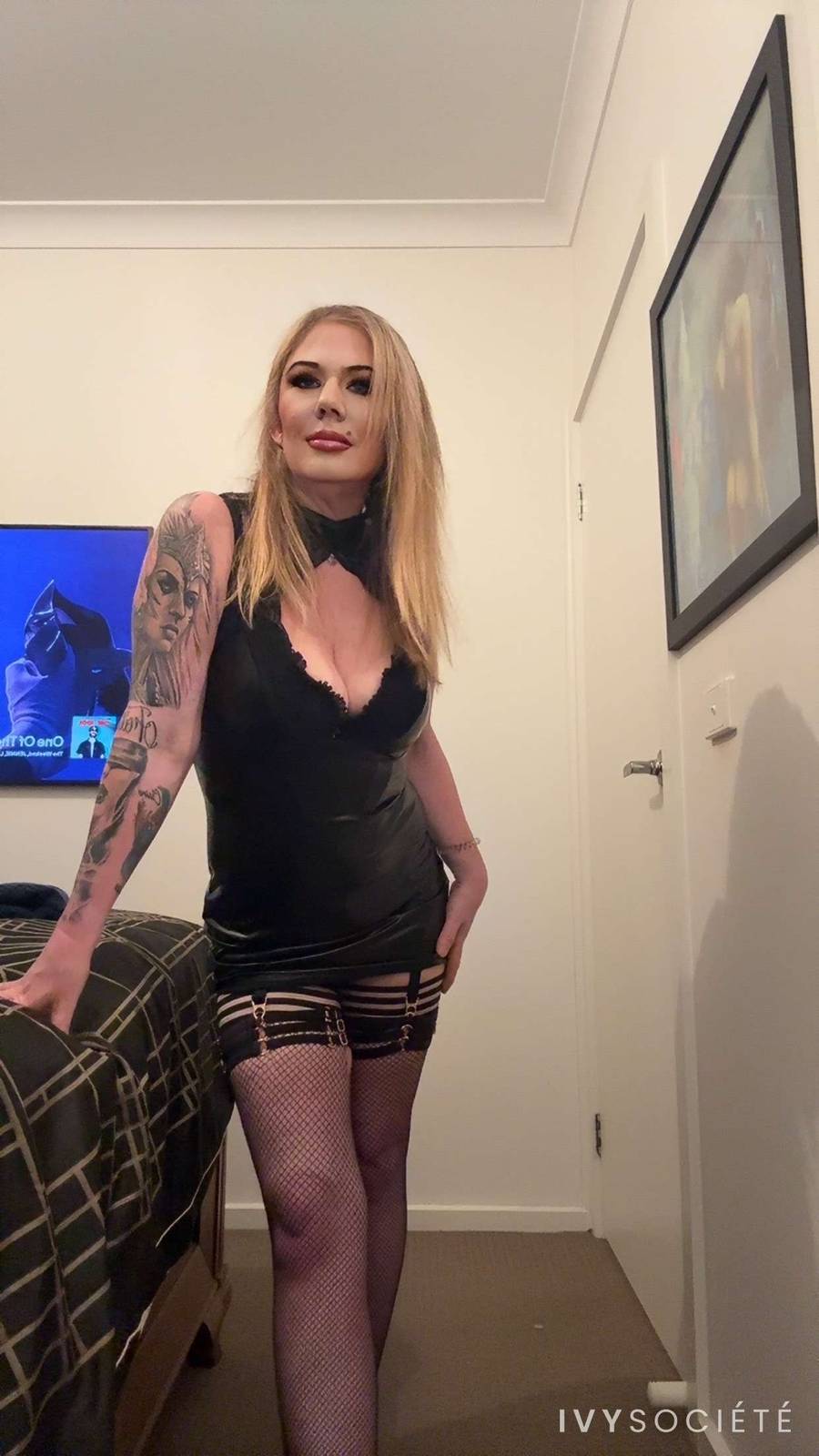 Blondie Bomb - Geelong escort - Profile photo