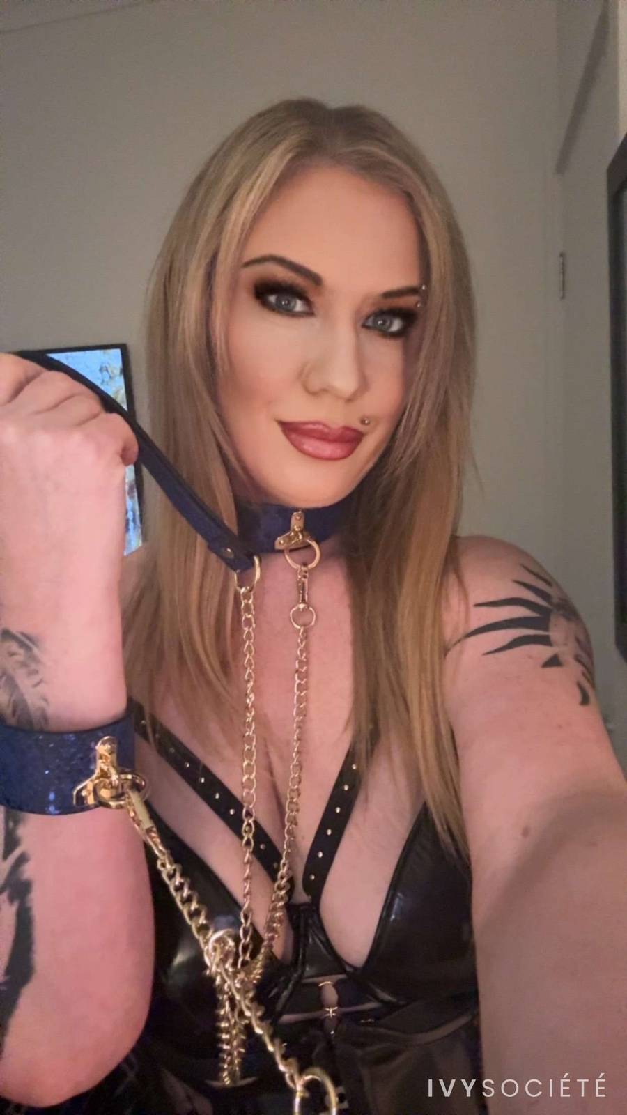 Blondie Bomb - Geelong escort - Profile photo