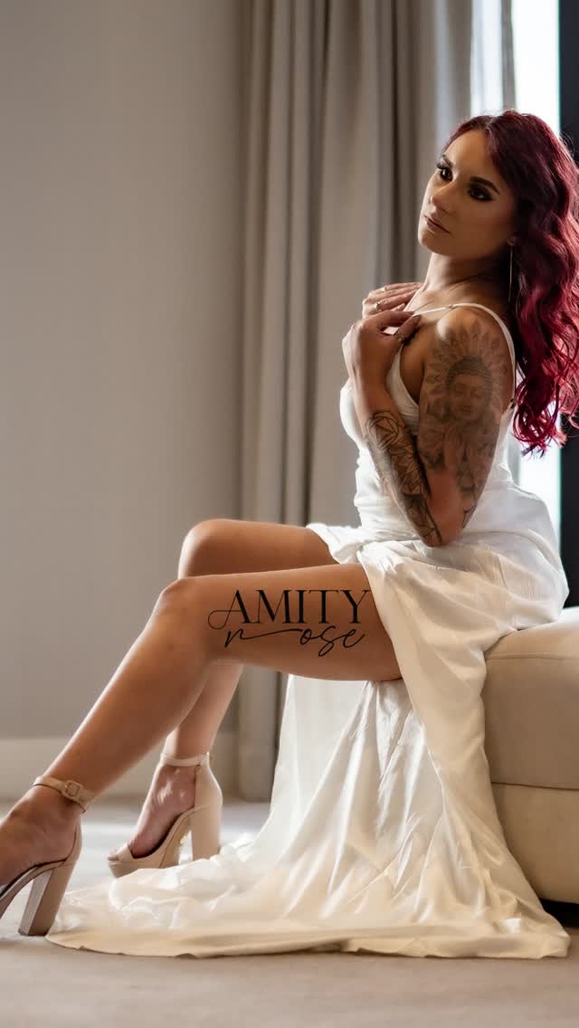 Amity Rose Amity Rose