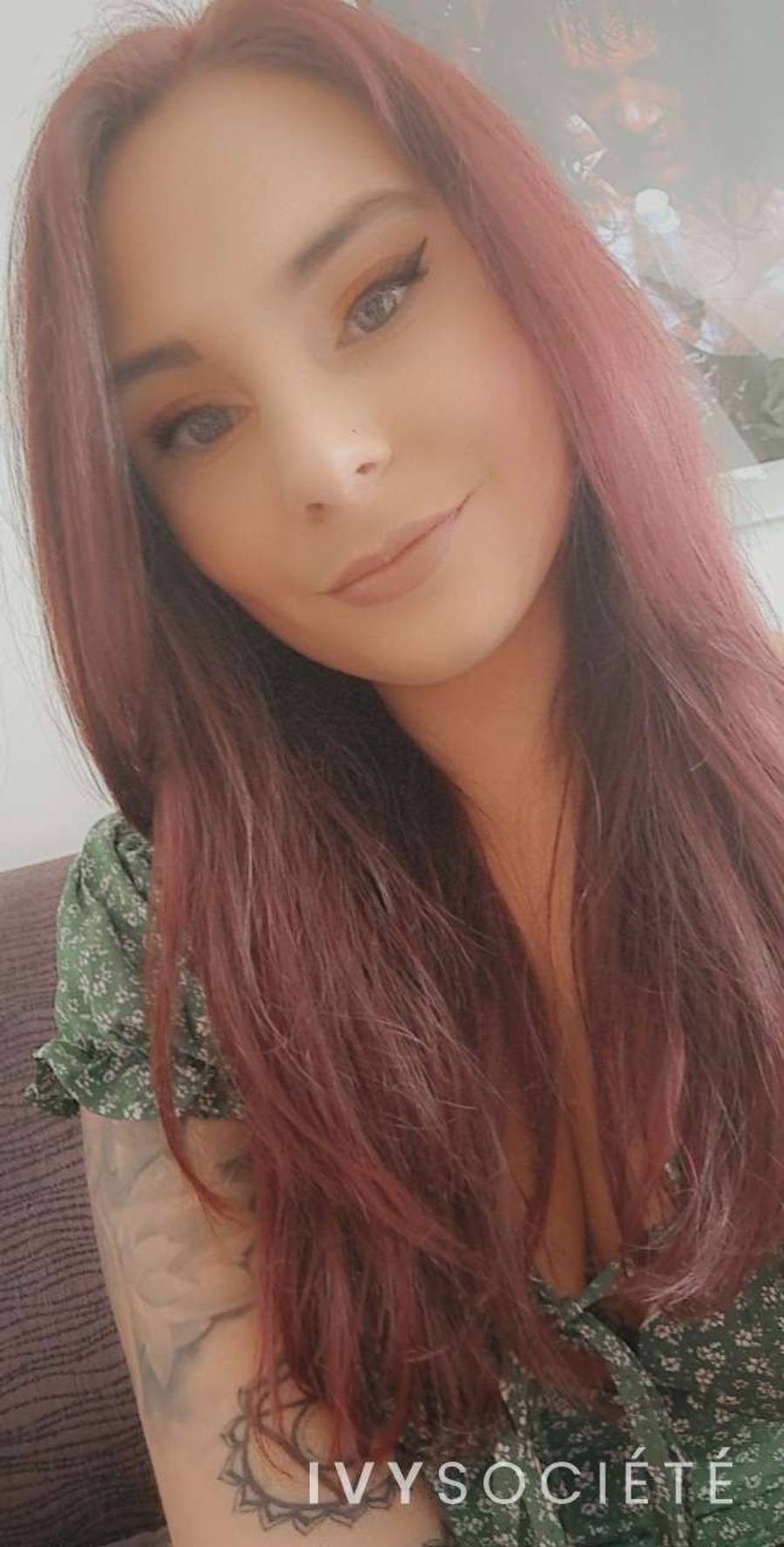 Amity Rose - Melbourne escort - Profile photo
