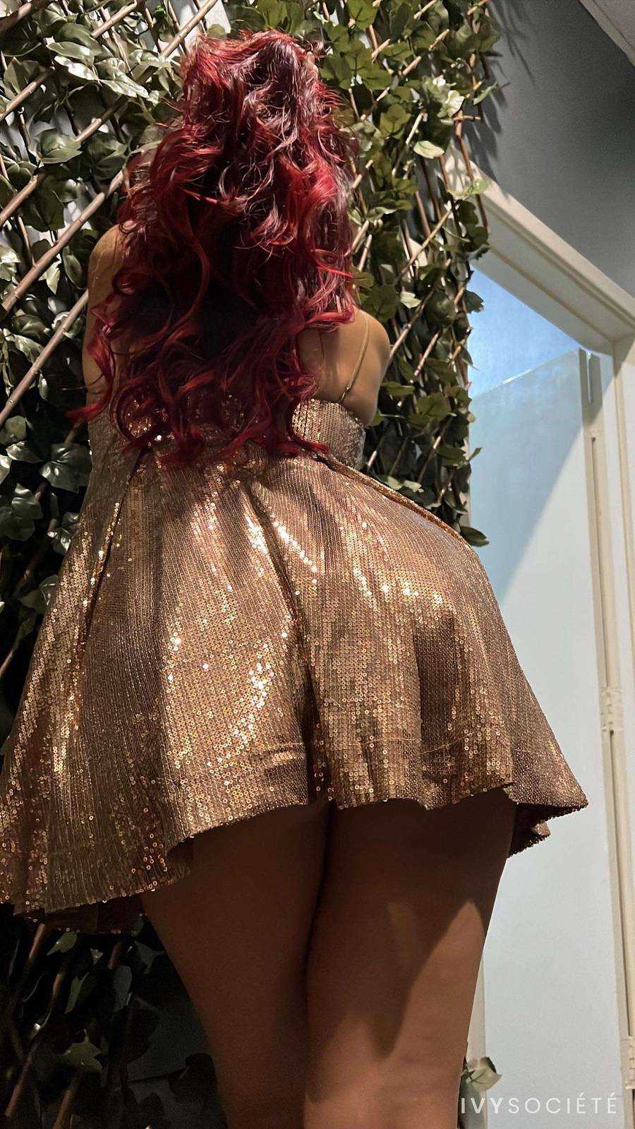 Amity Rose - Melbourne escort - Profile photo