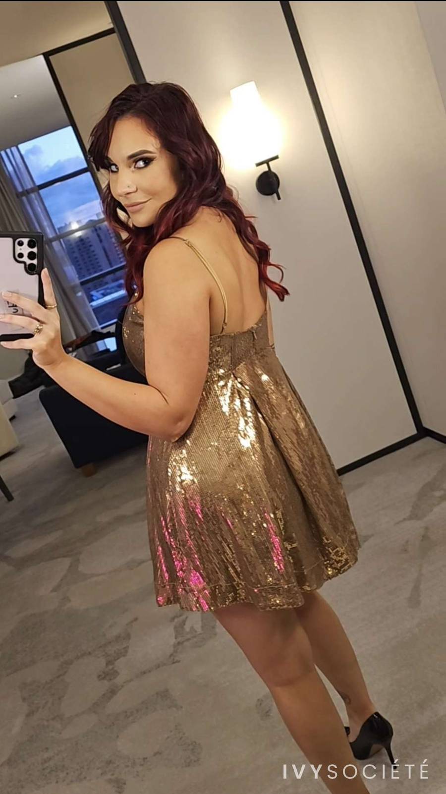 Amity Rose - Melbourne escort - Profile photo
